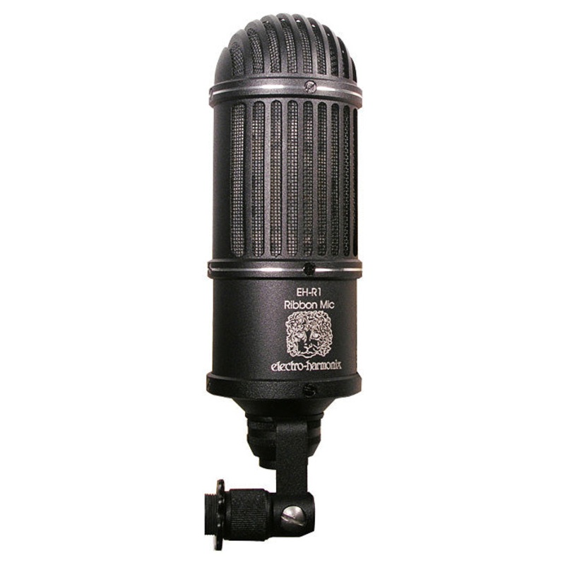 Electro-Harmonix EH-R1 Ribbon Microphone