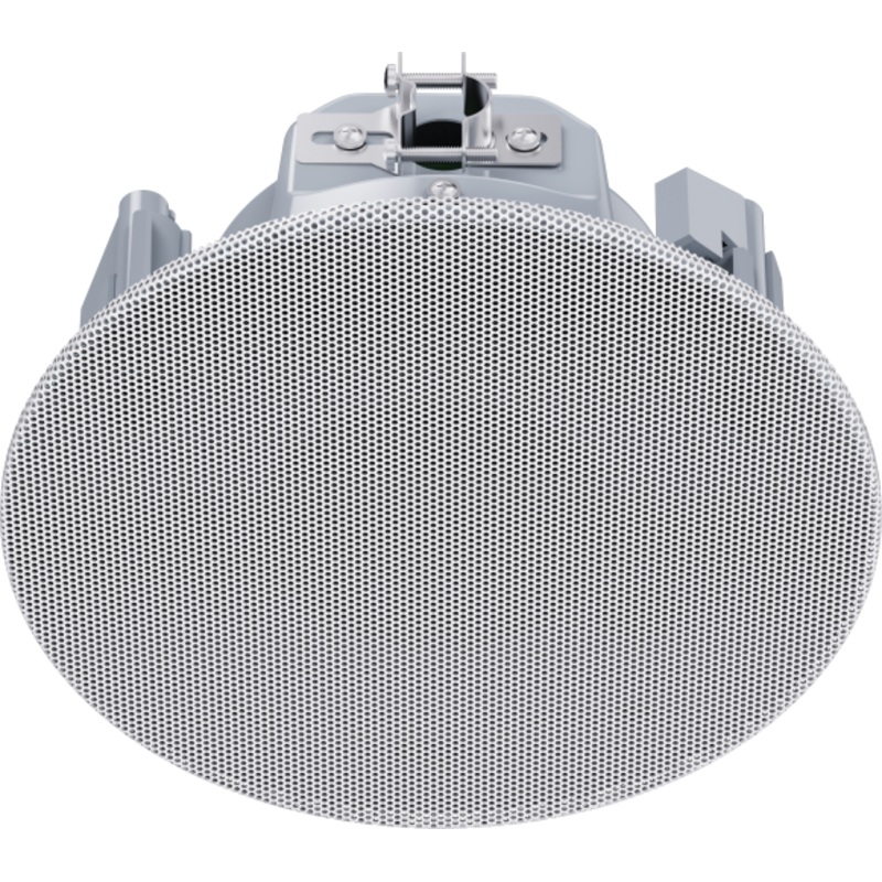 Electro-Voice EVID-EC3.1 Ceiling Speaker 70/100V (White, Pair) – 3″