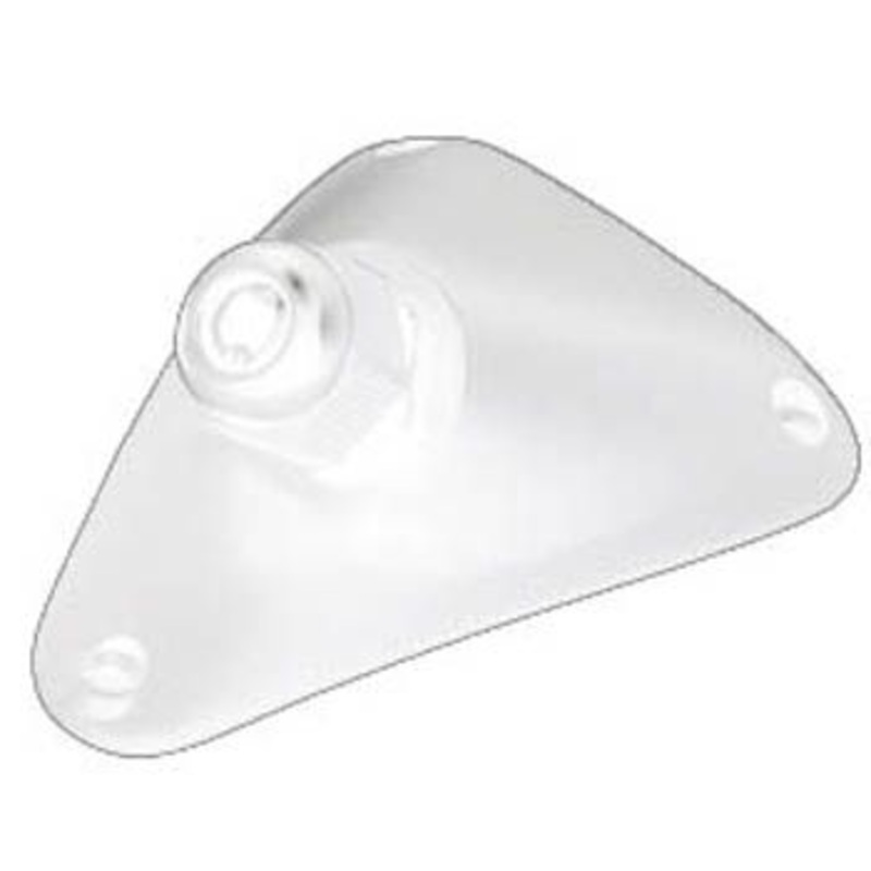 Electro-Voice TC-4W Weatherized Terminal Cover For 4.2-Series (White)