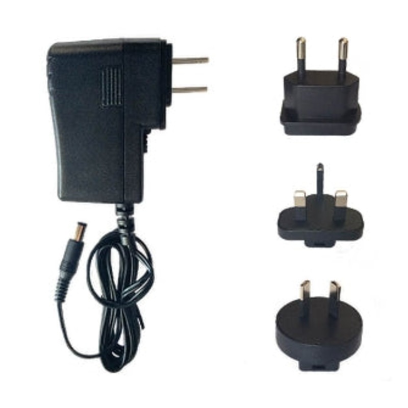 iConnectivity ICP9V 9V 18W Optional Power Adapter For iConnectAUDIO2+