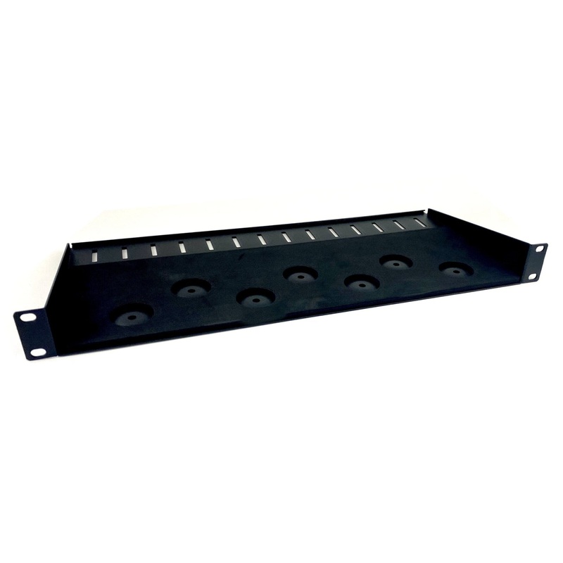 iConnectivity RACK Interface Rack Shelf