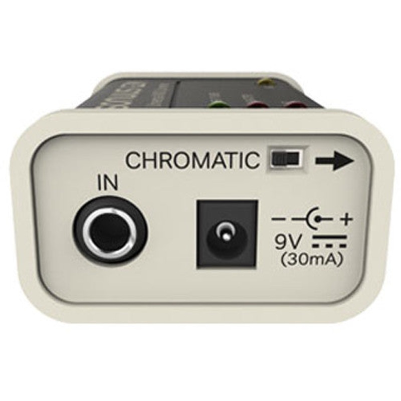 iConnectivity Sonuus G2MV3 Universal Guitar-to-MIDI Converter Version 3