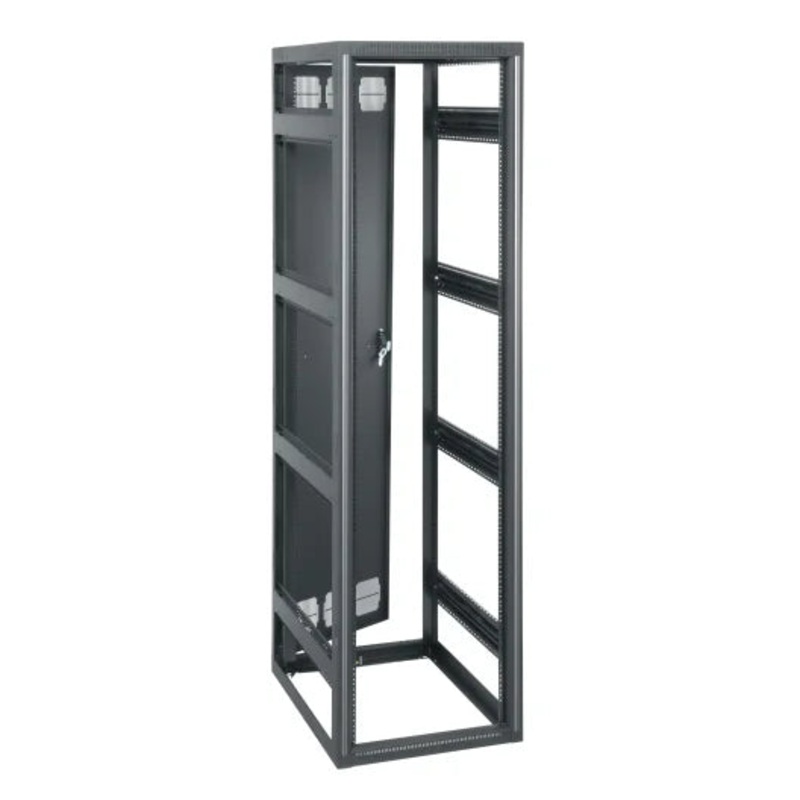 Middle Atlantic BGR-4127 BGR Series Open Frame Rack 41 RU