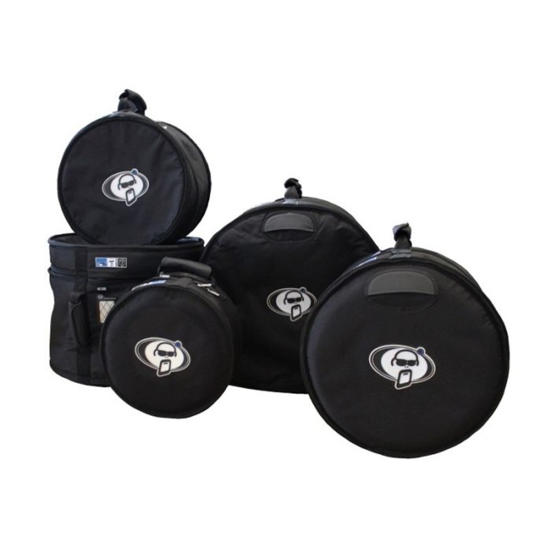 Protection Racket SET10 5 Piece Nutcase Set For Drums