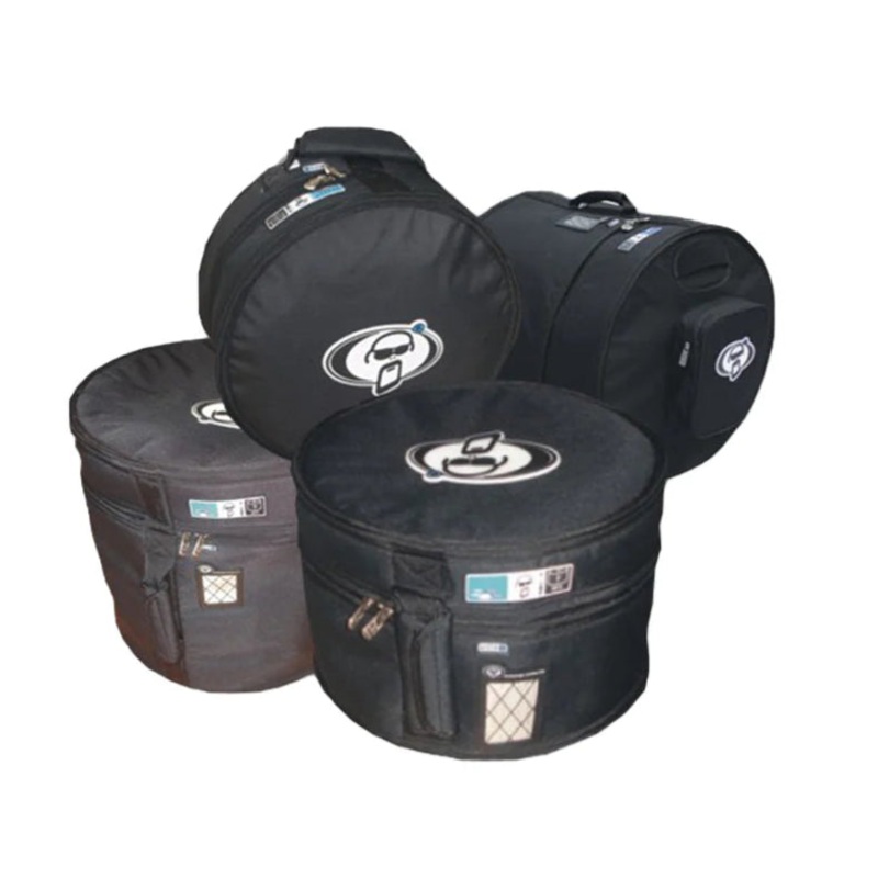 Protection Racket SET11 5 Piece Nutcase Set For Drums