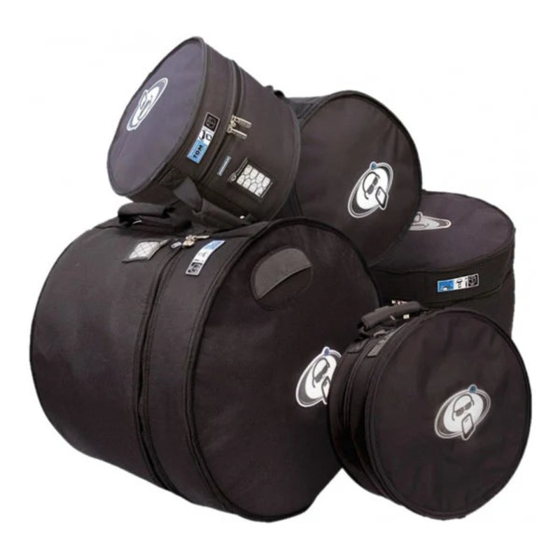 Protection Racket SET13 5 Piece Nutcase Set For Drums