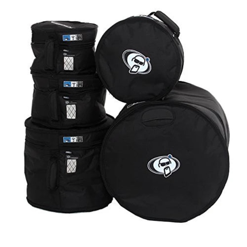 Protection Racket SET14 5 Piece Nutcase Set For Drums