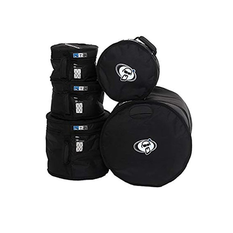 Protection Racket SET6 5 Piece Nutcase Set For Drums
