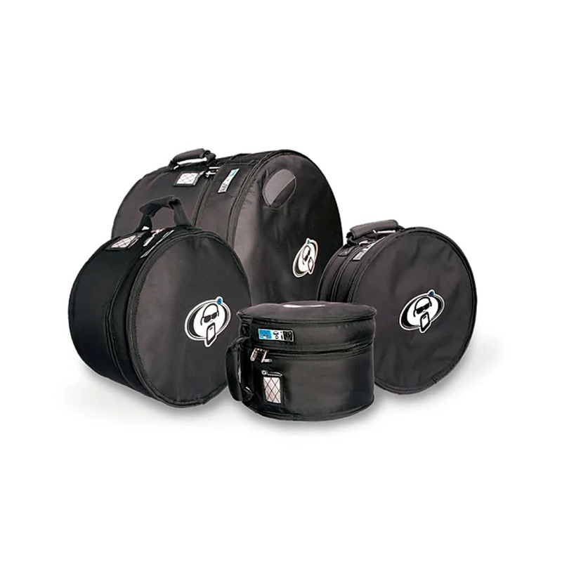 Protection Racket SET7 5 Piece Nutcase Set For Drums