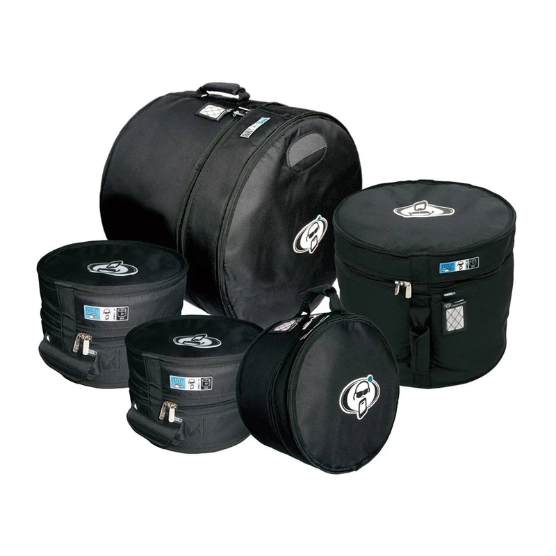 Protection Racket SET8 5 Piece Nutcase Set For Drums