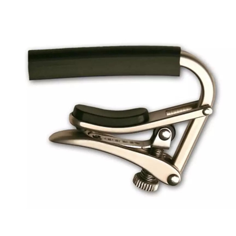 Shubb C1 Capo (Nickel)