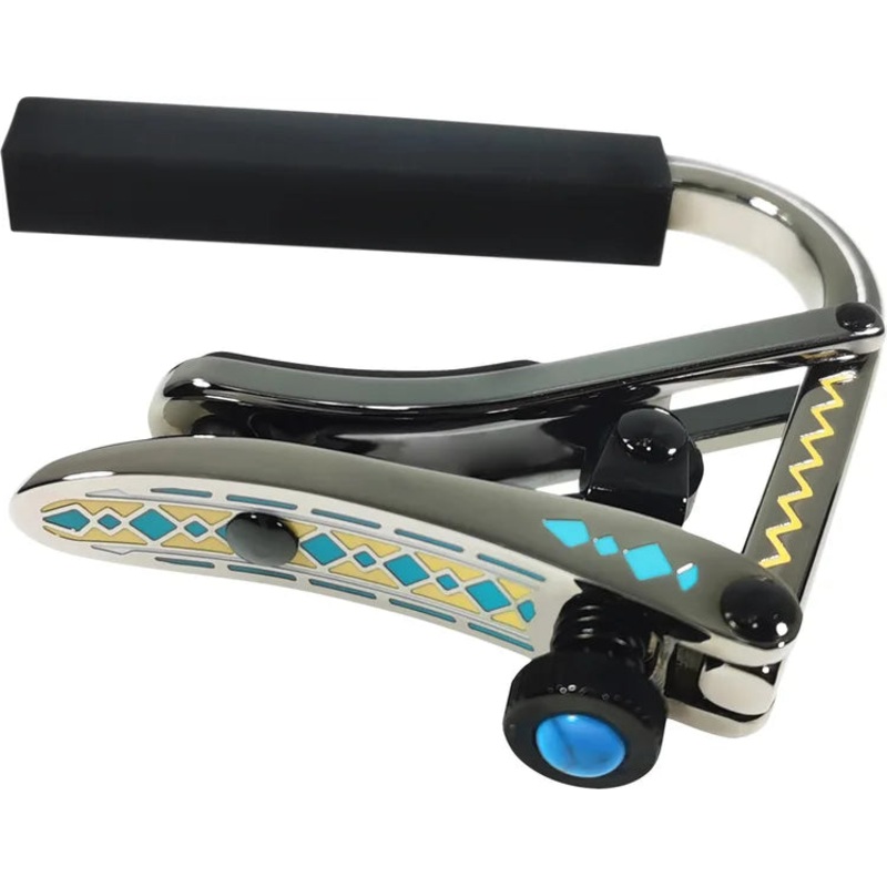 Shubb C1D 50th Anniversary Limited Edition (Blue Diamond)
