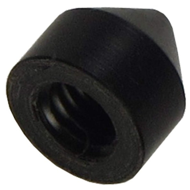 Shubb DC12 Replacement Delrin Caps – 12 Pack