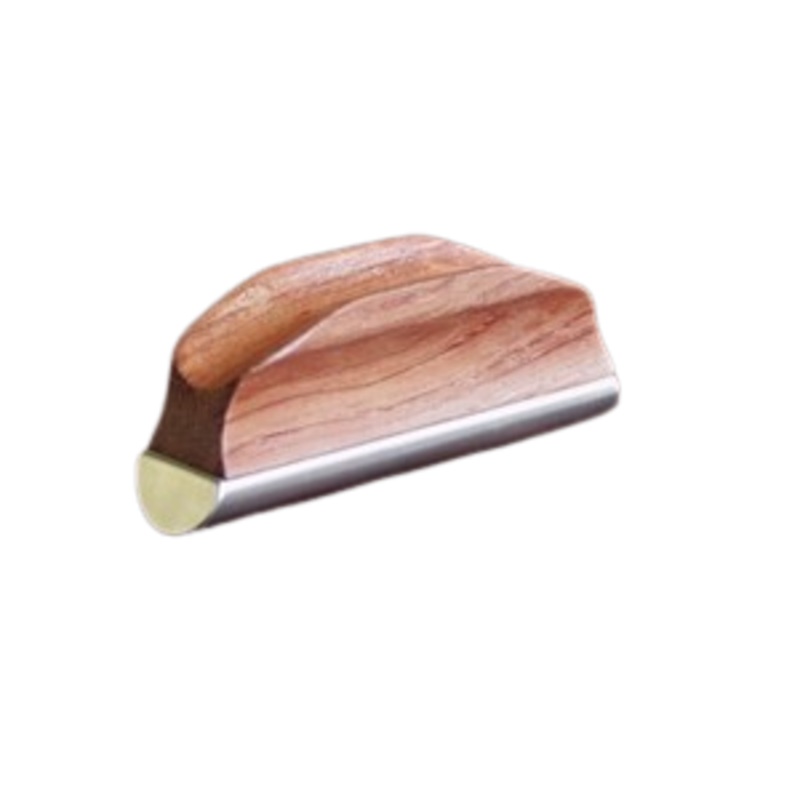 Shubb GS1 Hardwood And Stainless Steel Guitar Slide