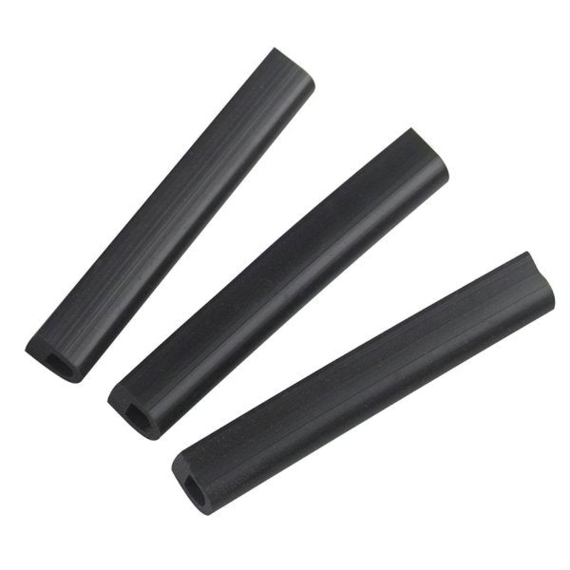 Shubb R12 Replacement Rubber Sleeves – 12 Pack