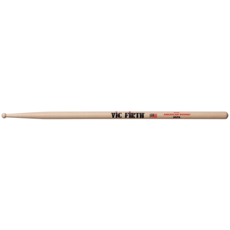 Vic Firth AS7A American Sound 7A Drumsticks