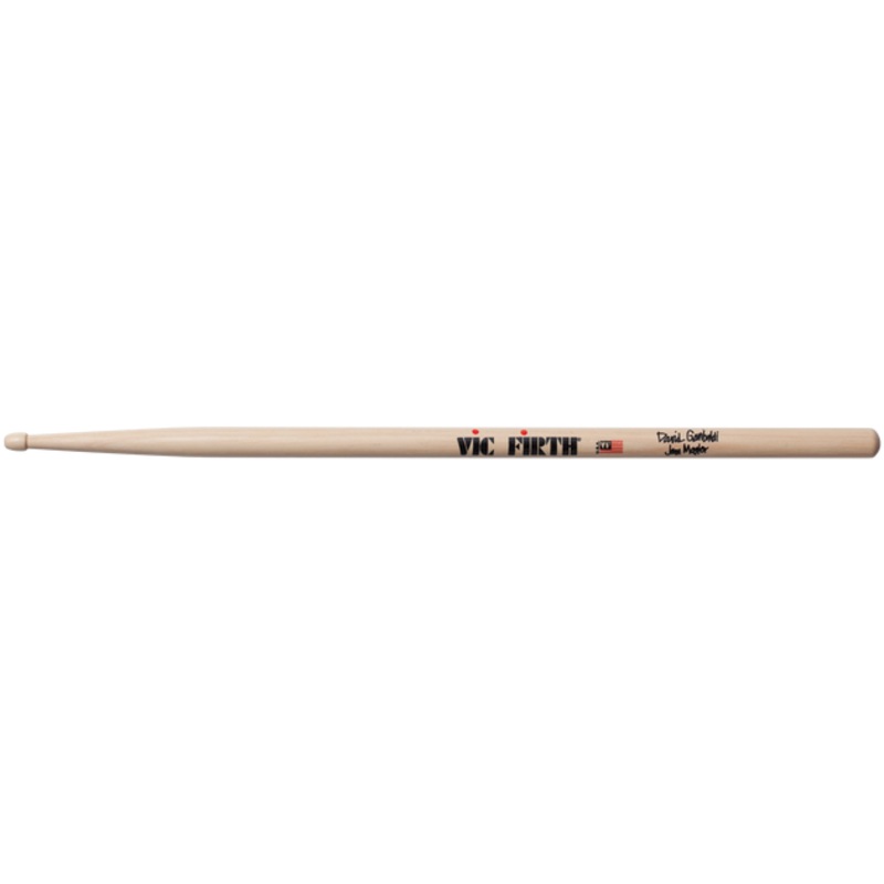 Vic Firth JM Signature Series – David Garibaldi