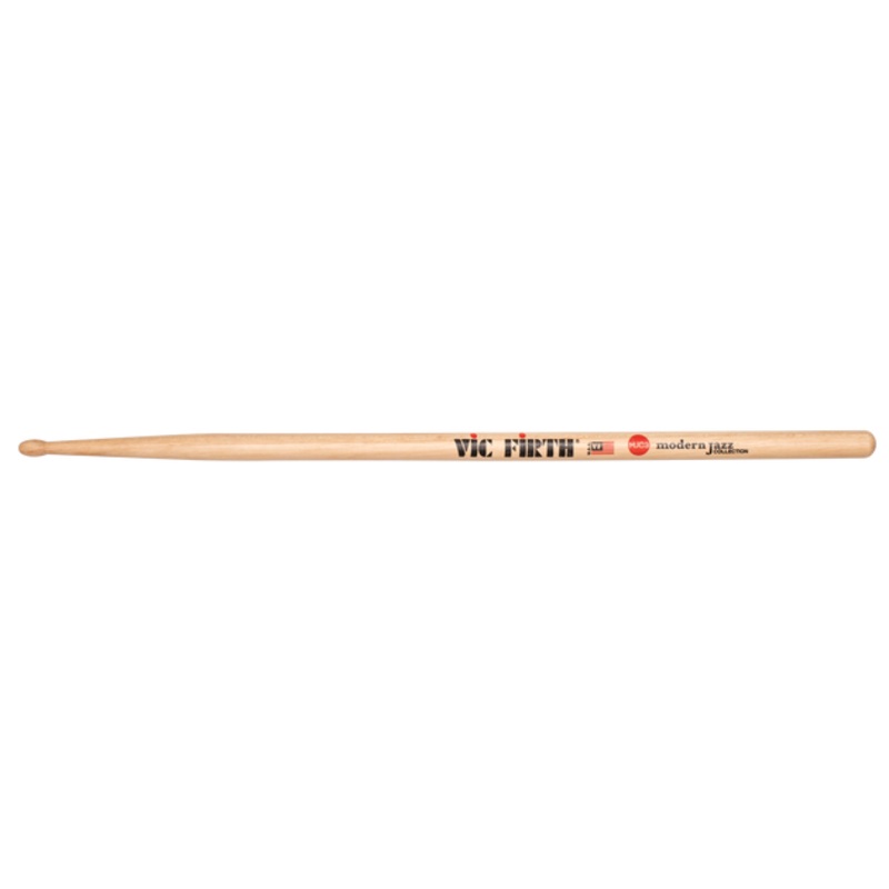 Vic Firth MJC3 Modern Jazz Collection – 3