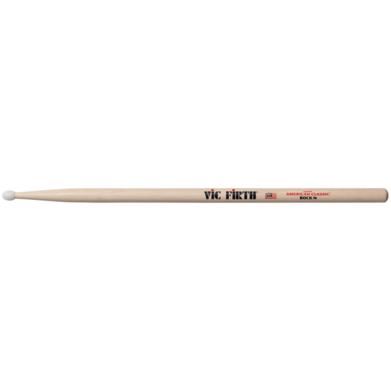 Vic Firth ROCKN American Classic RockN Drumsticks w/ Nylon Tip
