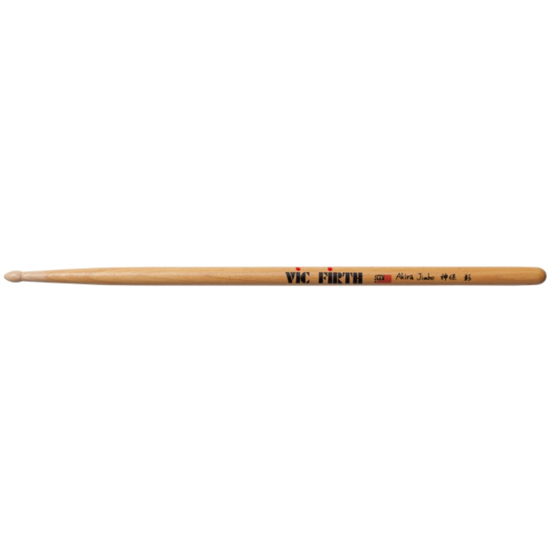 Vic Firth SAJ Signature Series Drumsticks – Akira Jimbo.