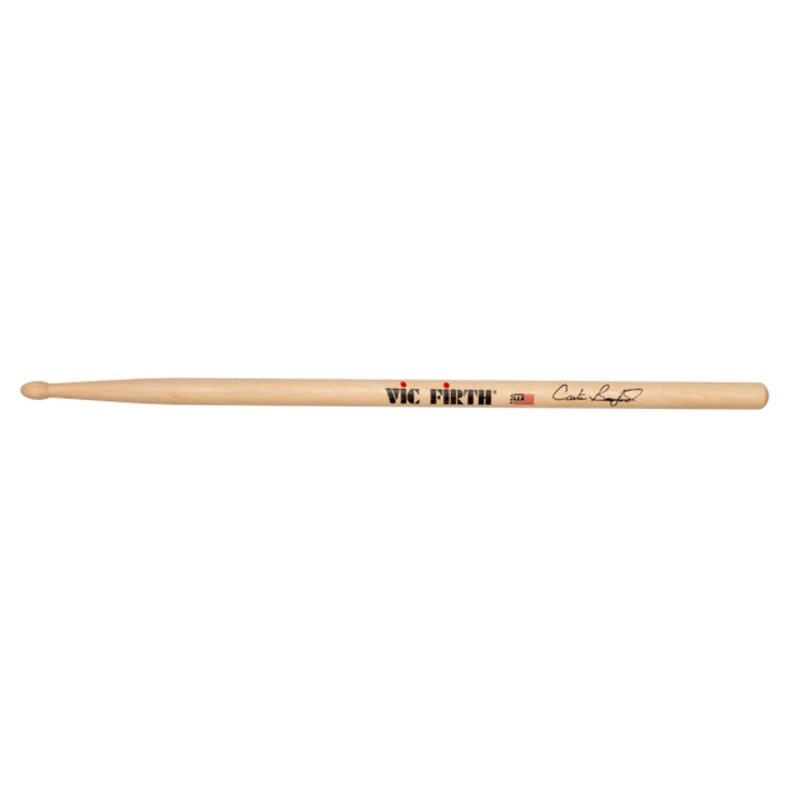 Vic Firth SBEA2 Signature Series Drumsticks – Carter Beauford