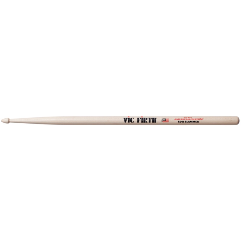 Vic Firth SD11 American Custom SD11 Slammer Drumsticks