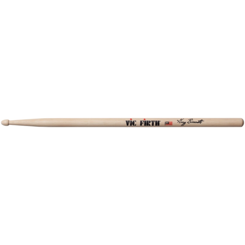Vic Firth SGB Signature Series Drumsticks – Gregg Bissonette