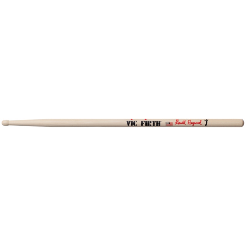 Vic Firth SGH Signature Series Drumsticks – Gerald Heyward