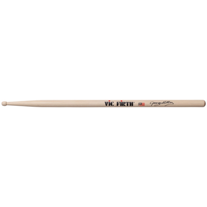 Vic Firth SGK Signature Series Drumsticks – Goerge Kollias