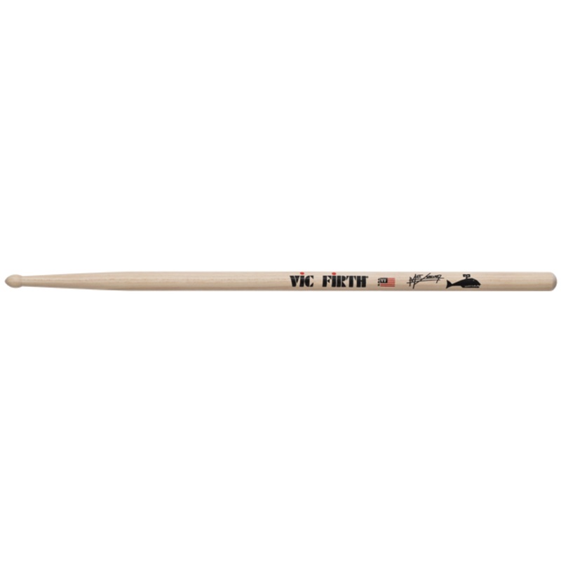 Vic Firth SGRE Signature Series Drumsticks – Matt Greiner