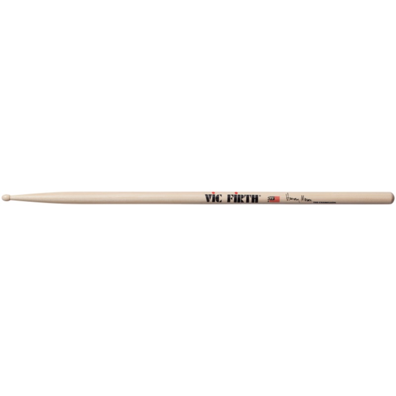 Vic Firth SHM3 Signature Series Drumsticks – Harvey Mason