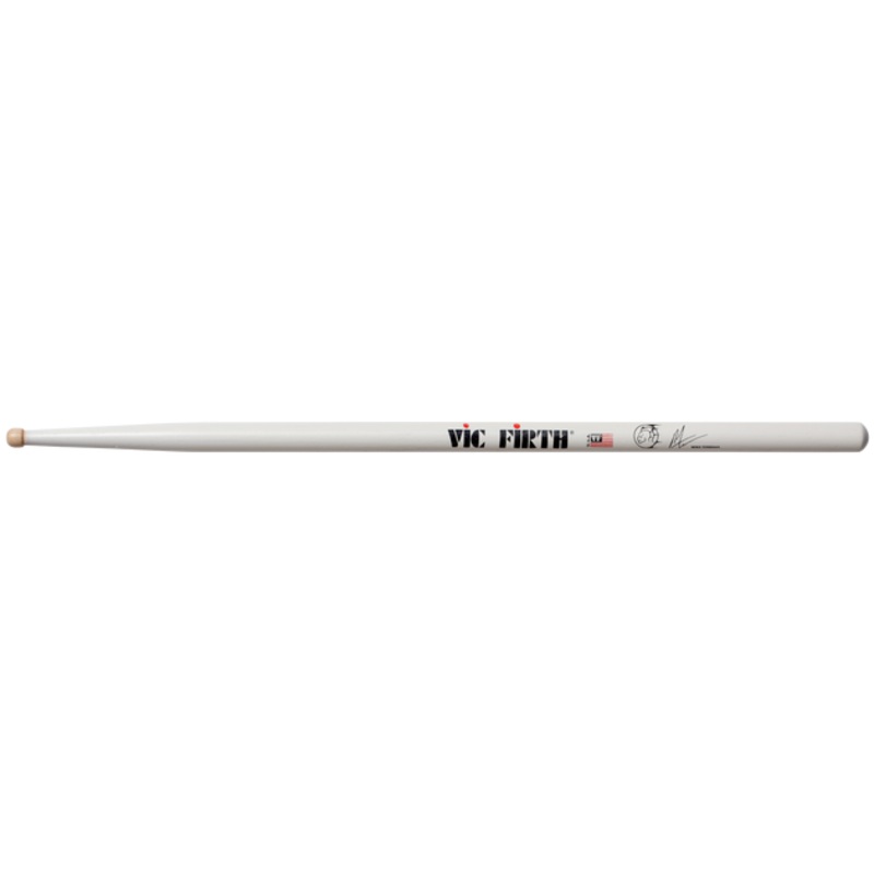 Vic Firth SMT Signature Series Drumsticks – Mike Terrana