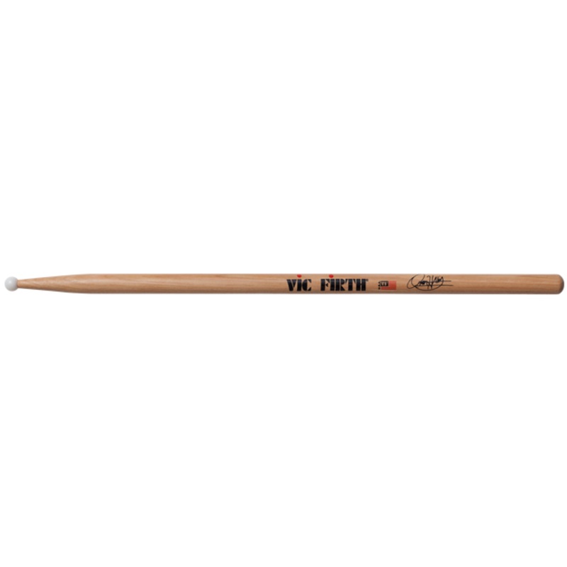 Vic Firth SOH Signature Series Drumsticks – Omar Hakim nylon tip