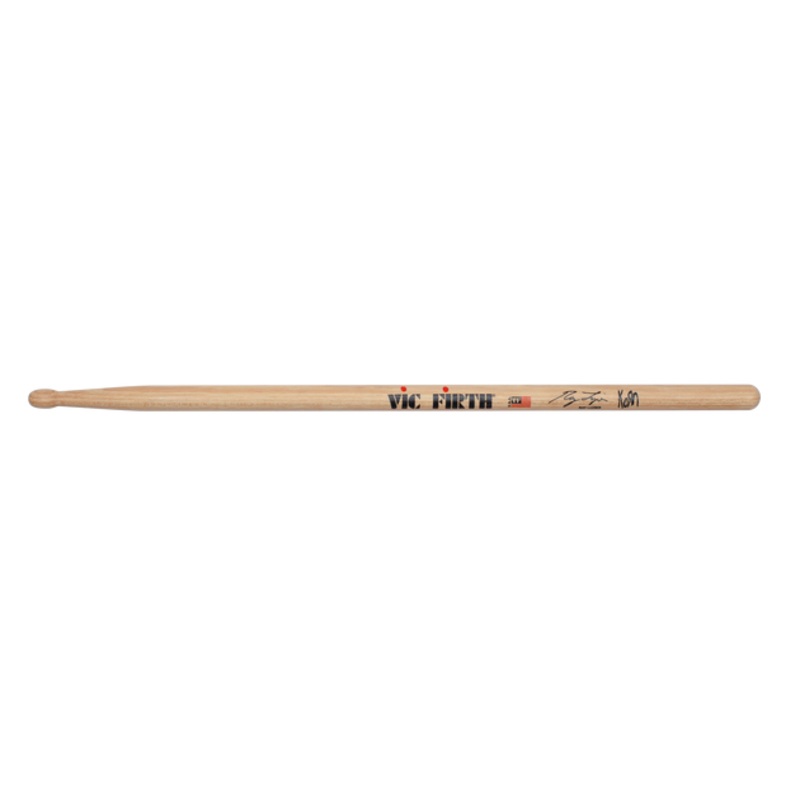 Vic Firth SRL Signature Series Drumsticks – Ray Luzier