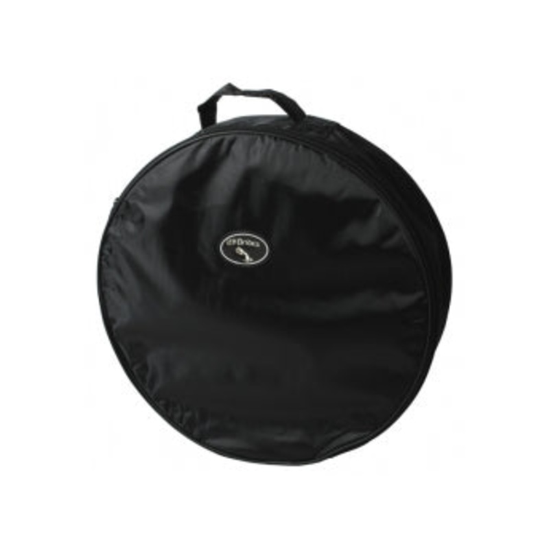 Waltons 10BMCB-STD-16-BLK Bodhran Cover (Black) – 16″