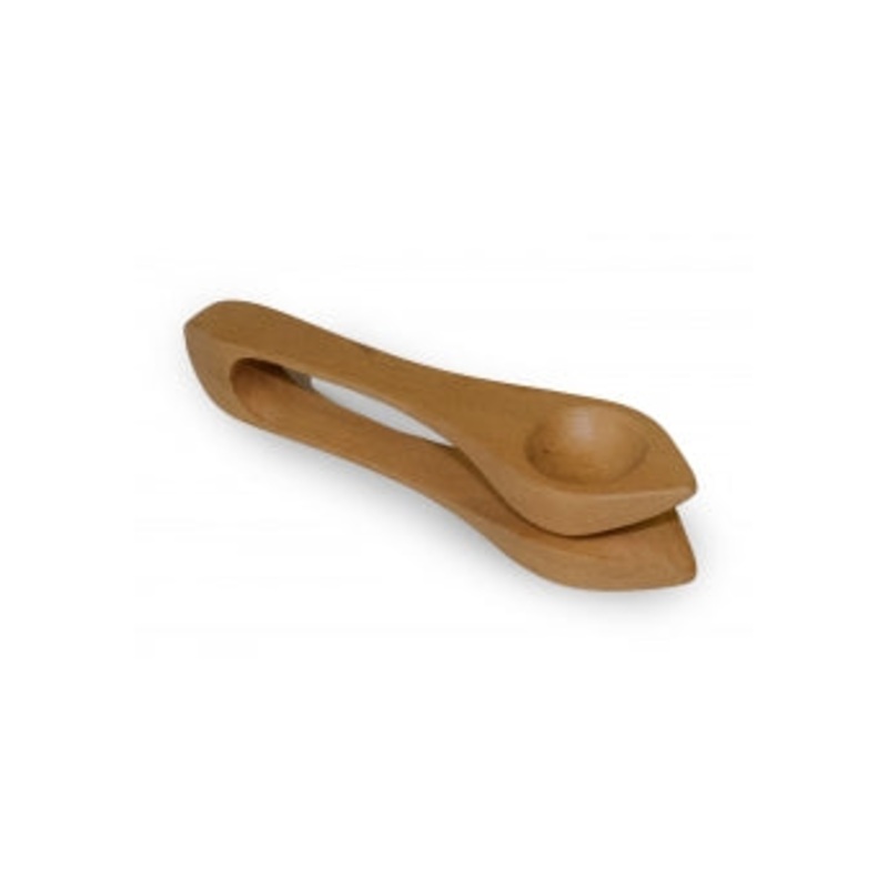 Waltons 10BSES-RWS1 Rosewood Wooden Spoons – Small
