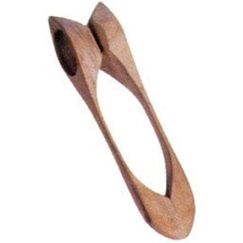Waltons 10BSES-RWS2 Wooden Spoons – Large