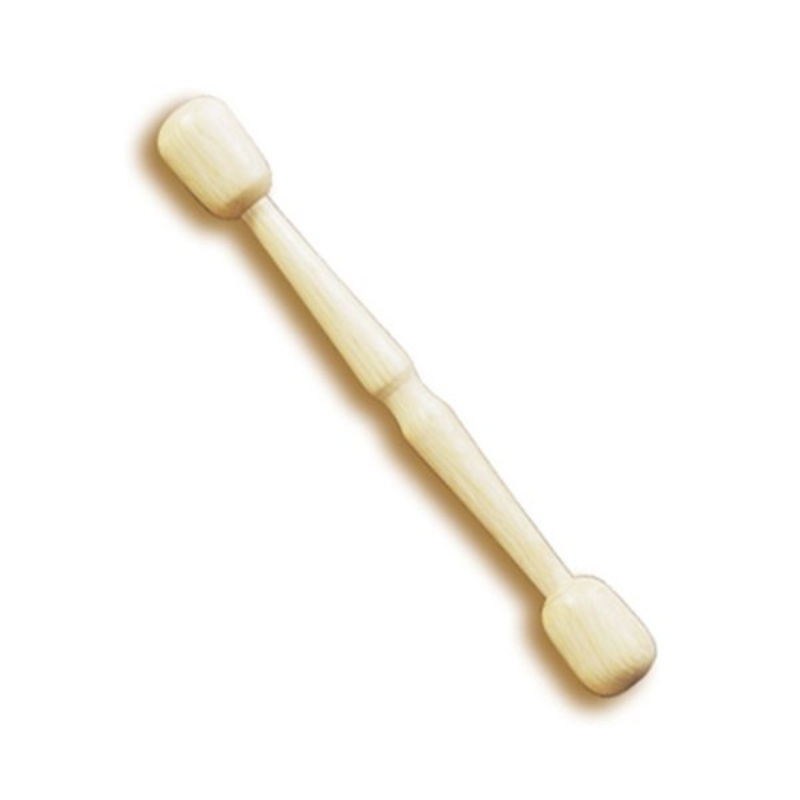 Waltons 10BWAL-BT-B Bodhran Beater – No.B (19.5cm)