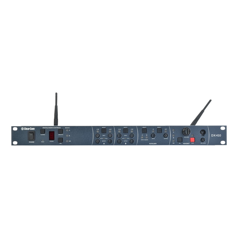 Clear-Com BS410 2.4GHz Base Station