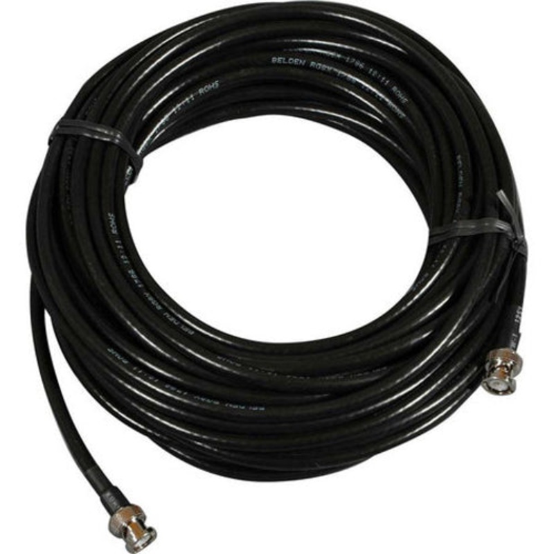 Clear-Com G26671-1 DX Antenna Extension Cable – 30ft