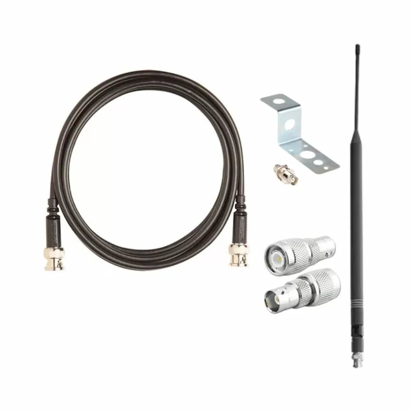 Clear-Com G27009-1 6′ Antenna Extension Kit For DX