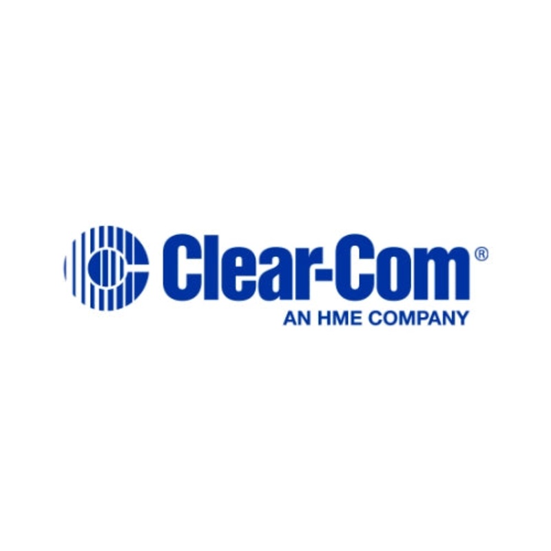 Clear-Com G28572-1 Headset Bare Leads Replacement Cable – 48″