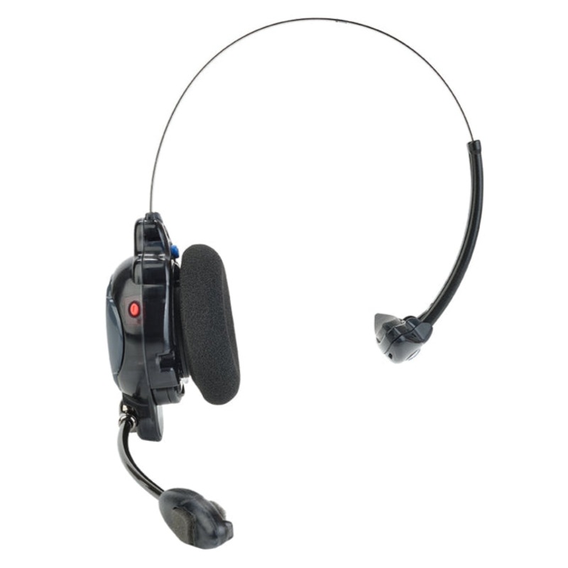 Clear-Com WH410 Wireless Headset