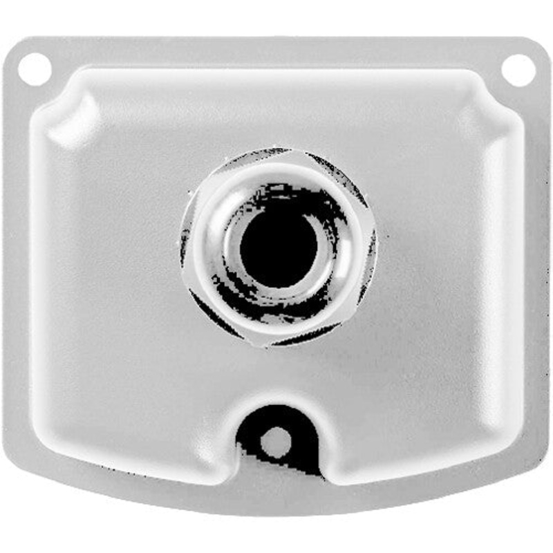 Electro-Voice WC-PW Weather Cover for EVID-P6.2 Pendant Speaker (White)
