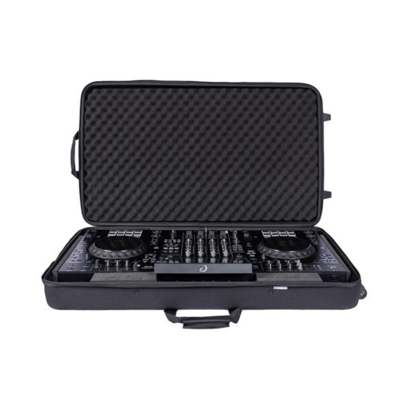 Headliner HL12022 Pro-Fit Case For XDJ-AZ With Wheels