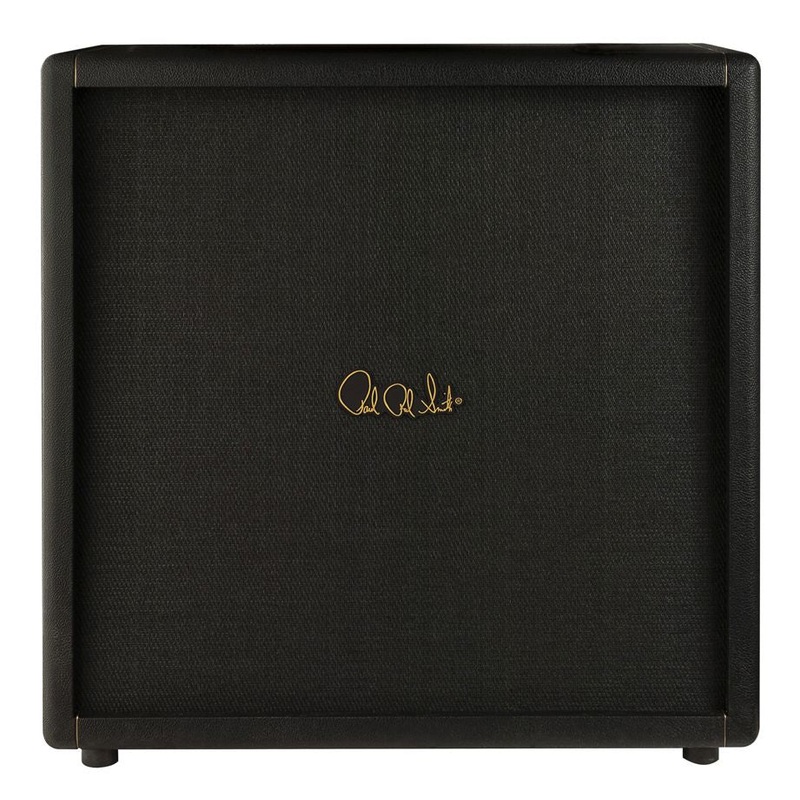 PRS ARCHON Closed Back Guitar Amp Cabinet – 4×12