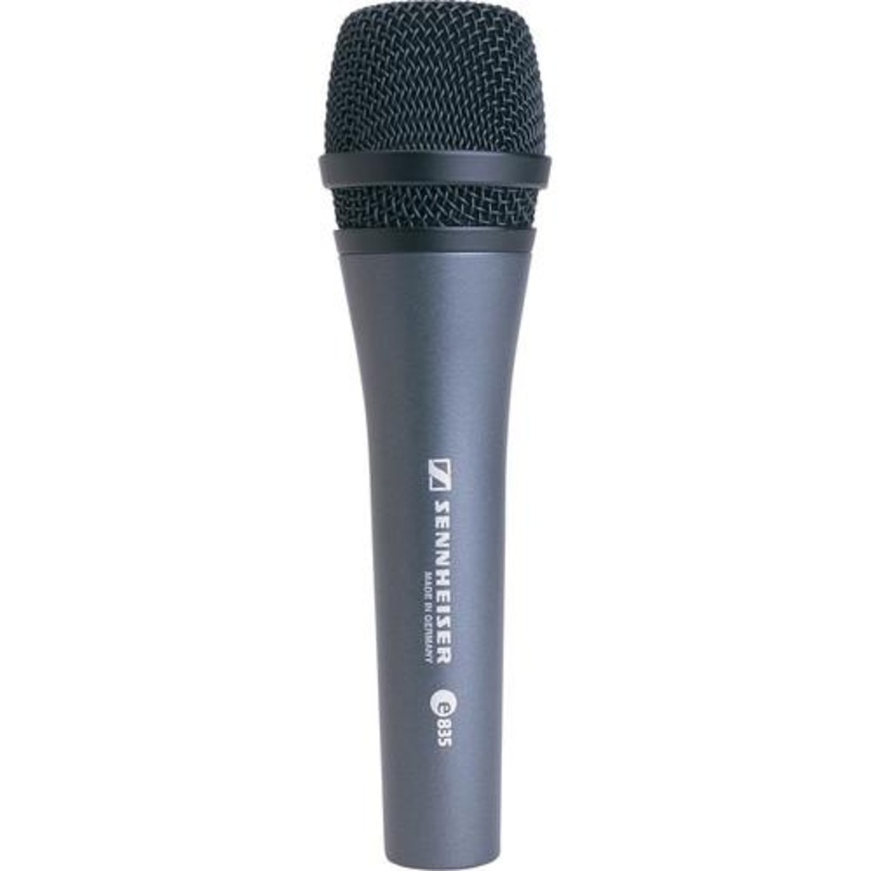Sennheiser E 835 Stage Microphone (USED)