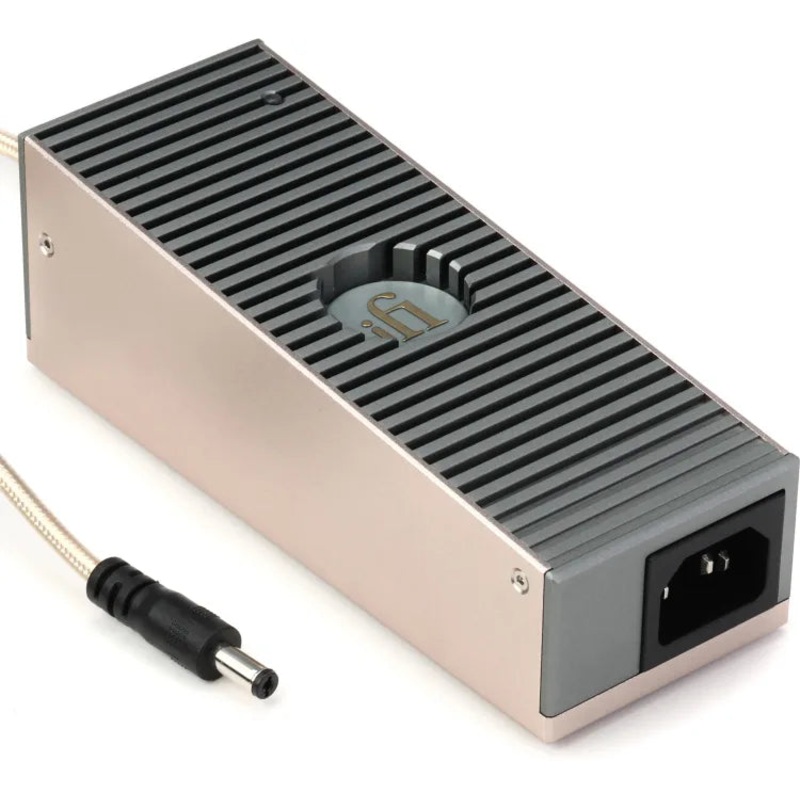 SilentPower IPOWER ELITE 15V Power Supply with Active Noise Cancellation II