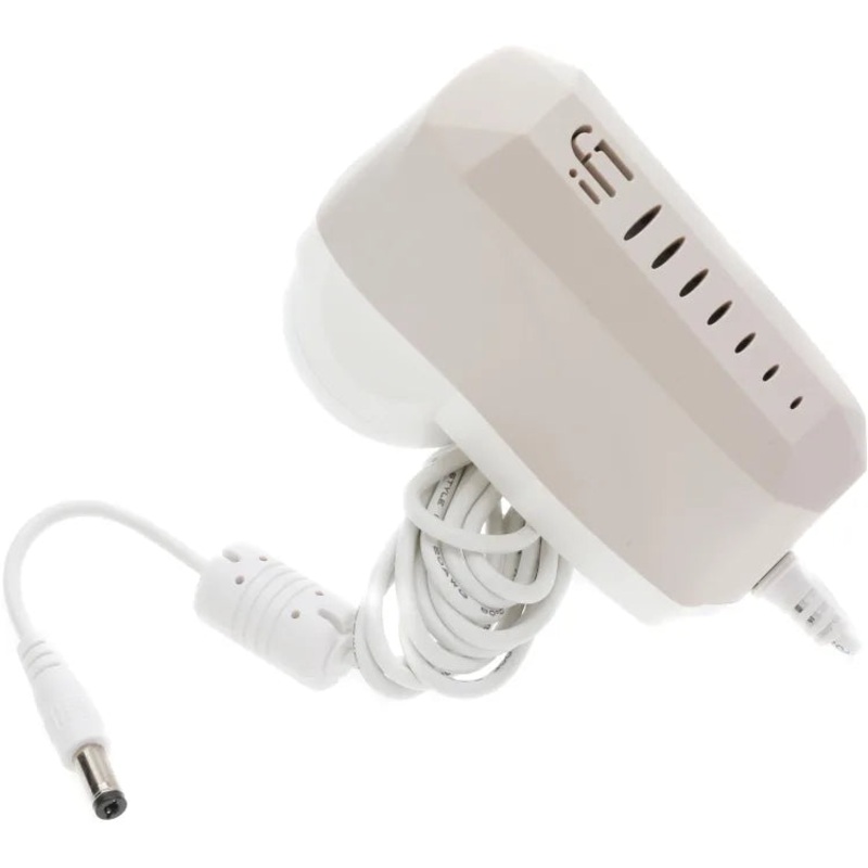 SilentPower IPOWER X 9V Power Supply with Active Noise Cancellation II Technology