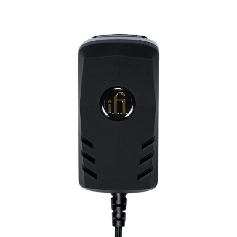 SilentPower IPOWER2 5V Low Noise DC Power Supply